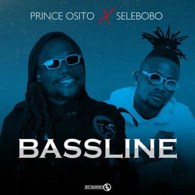 Bassline 專輯 Kbaj/Prince Osito