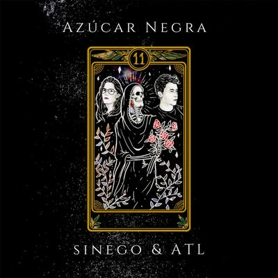 SinegoEgzodAdara Azúcar Negra (English Version)