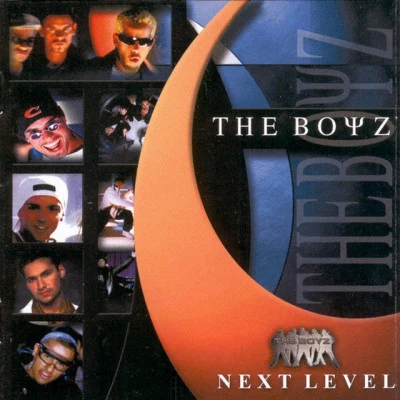 Next Level 專輯 THE BOYZ/Cathy Dennis/Oleta Adams/Julian Lennon/Queen