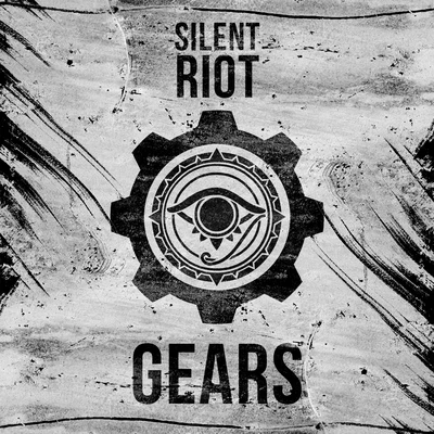 G E A R S 专辑 Adam Bomb/Silent Riot