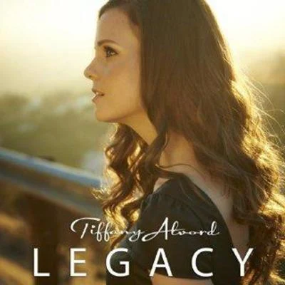 Legacy 專輯 Chester See/Tiffany Alvord