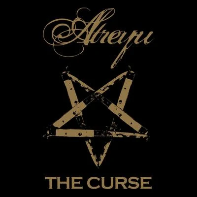 The Curse (Deluxe Edition) 专辑 Atreyu