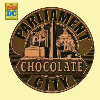 Chocolate City 專輯 Parliament