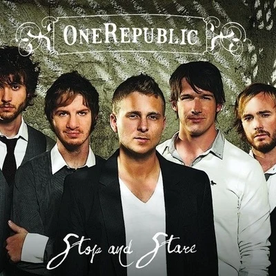 OneRepublicTimbaland Stop and Stare