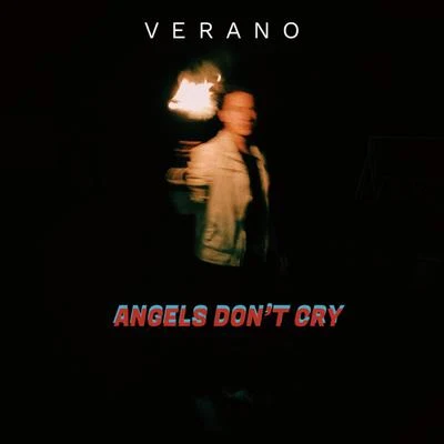 Angels Don&#x27;t Cry 专辑 C-BooL/Verano