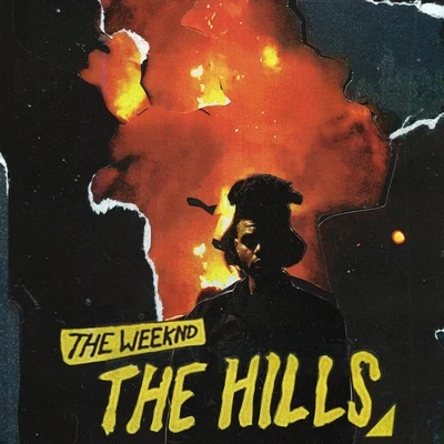 The Hills 專輯 The Weeknd