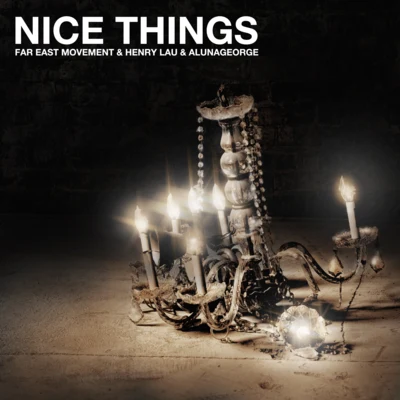 Nice Things 專輯 劉憲華 (Henry)/昭宥