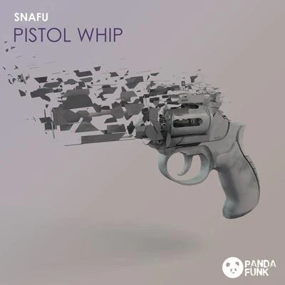 Pistol Whip 專輯 RCKT PWR/TOMBZ/Snafu