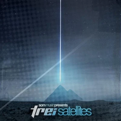 Satellites 專輯 Trei/Linguistics/Flowidus