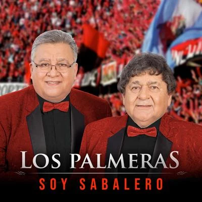 Soy Sabalero (Single) 专辑 Emus DJ/Los Palmeras