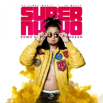 Romo & Hooka 專輯 iBeat/El Super Nuevo