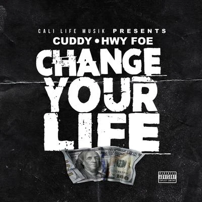 Change Your Life 专辑 Cuddy