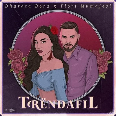 Trendafil 專輯 Dhurata Dora