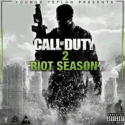 Youngs Teflon Call of Duty 2 (Riot Season)