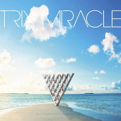 MIRACLE 專輯 Trix/Dual Beat/Terri B!/CAPO/NXNY