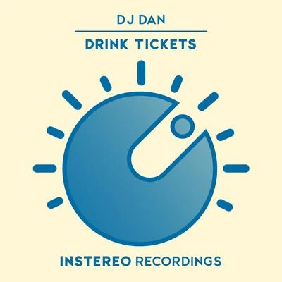 Drink Tickets 專輯 DJ Dan