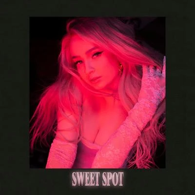 Sweet Spot 專輯 Kim Petras/Curtis Waters/ElyOtto