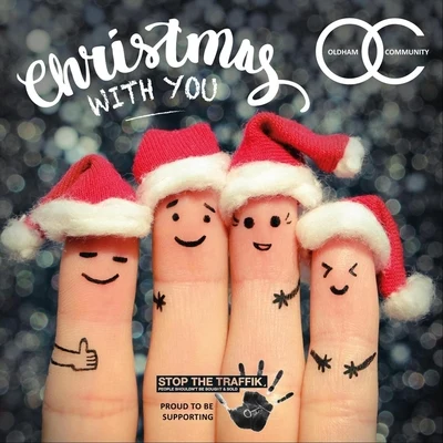 Christmas with You 專輯 OC/Vict Molina/Skinny Atlas/Laeland