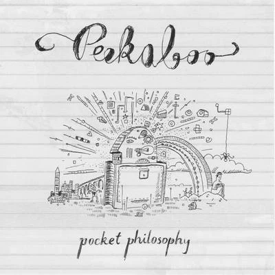 Pocket Philosophy 專輯 Peekaboo