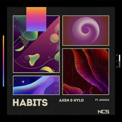 Habits 專輯 HYLO/Akacia