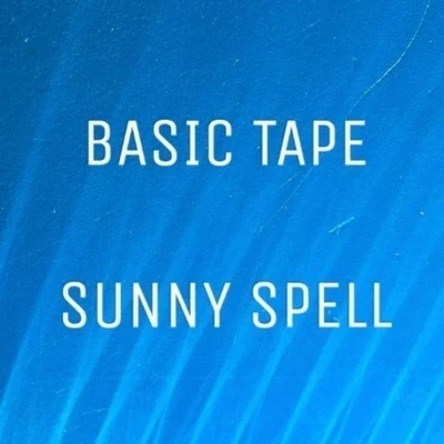 Sunny Spell 专辑 Mozambo/ALBÄ/Basic Tape