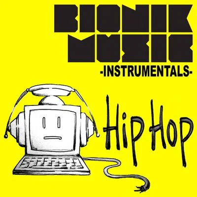 Bionik Music-Hip Hop Instrumentals 專輯 MC Zulu/Bionik