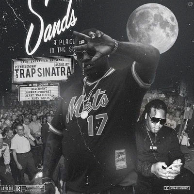 Trap Sinatra 專輯 PeeWee Longway