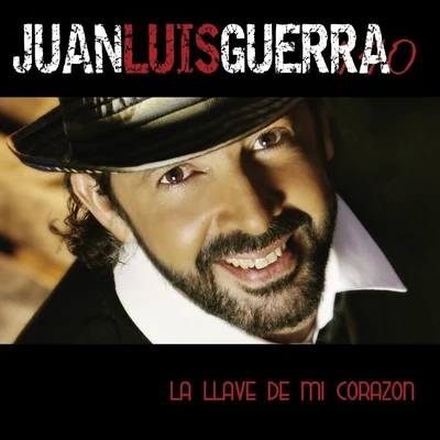 La Llave De Mi Corazon 专辑 Nella/Javier Limón/Juan Luis Guerra 440