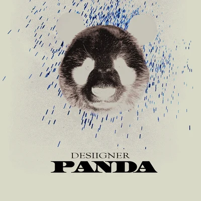 Panda 专辑 Desiigner/Blac Chyna