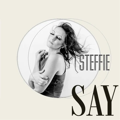 Say 专辑 Steffie