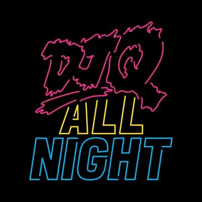 All Night 專輯 DJ Q