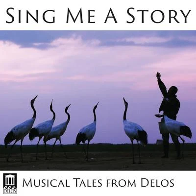 Sing Me a Story 專輯 Arleen Auger