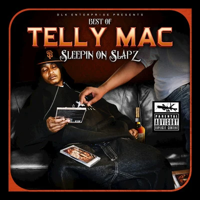 Sleepin on Slapz 專輯 Telly Mac/Offset