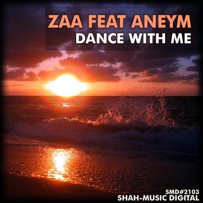 Dance With Me 專輯 Zaa