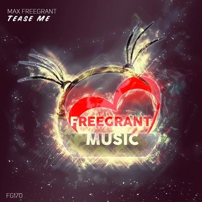 Tease Me 專輯 max freegrant/Slow Fish