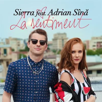 La sentiment 專輯 Sierra