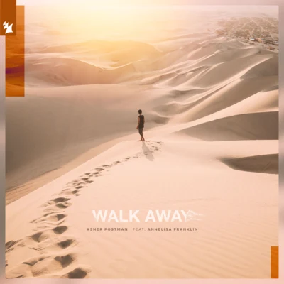 Walk Away (AYON Remix) 專輯 Annelisa Franklin