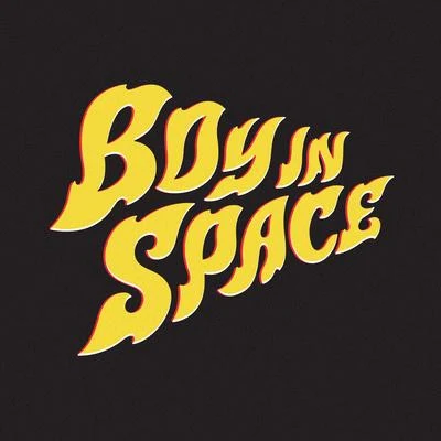 Give Me 專輯 Boy In Space/SHY Martin