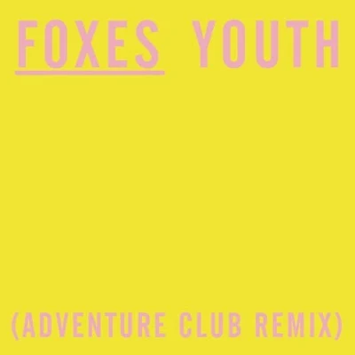 Adventure ClubFoxes Youth (Adventure Club Remix)