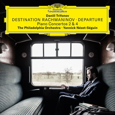 Destination Rachmaninov: Departure 专辑 The Philadelphia Orchestra