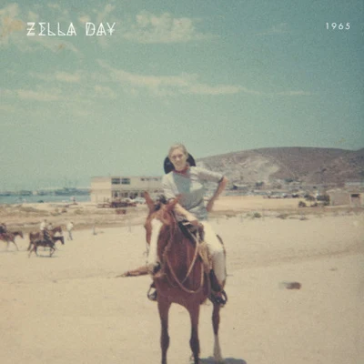 Zella Day 1965