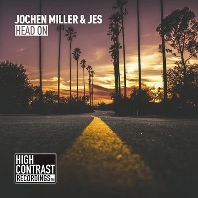 Head On 专辑 Jochen Miller