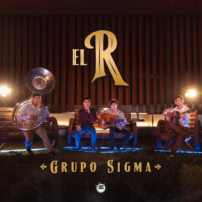 El R 專輯 Grupo Sigma