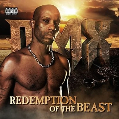 Redemption of the Beast 專輯 DMX/Kjuus