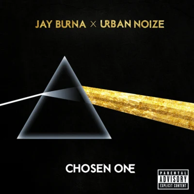 Chosen One 專輯 OTP/Jay Burna/HRTBRKFEVER