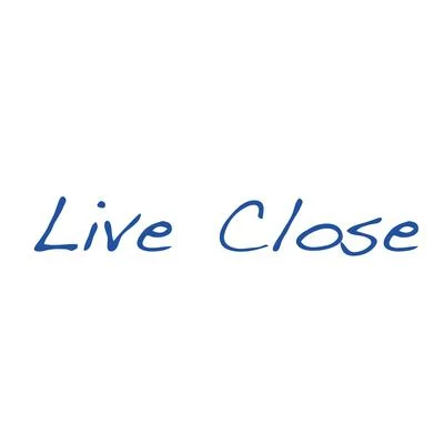 Live Close 专辑 Michael Thompson