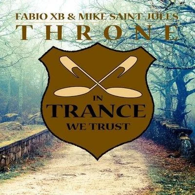 Throne 專輯 Fabio XB/Markus Wilkinson/Tritonal/Estiva/Daniel Kandi