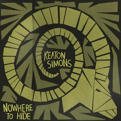 Nowhere to Hide 專輯 Slimkid3/Keaton Simons