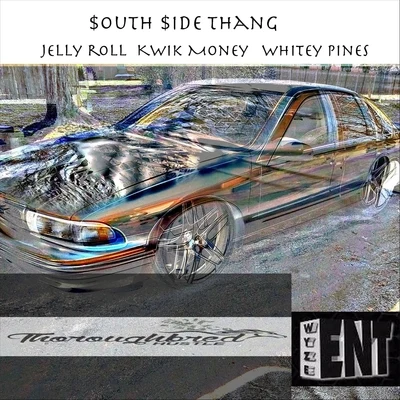 South Side Thang 專輯 Jelly Roll