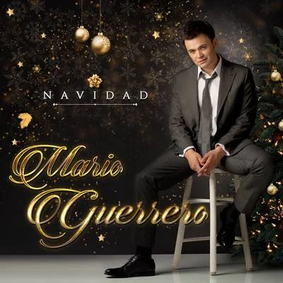 Blanca Navidad 專輯 Mario Guerrero